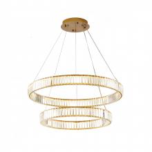  GL513C32G - Chandelier  Gold